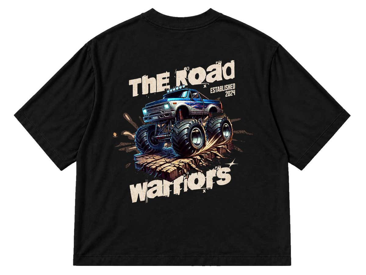 Road Warriors