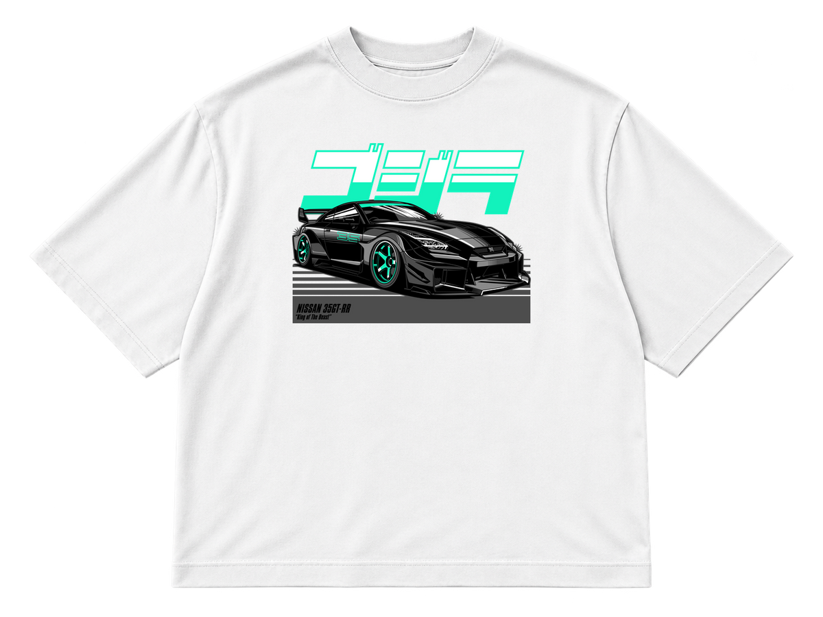 Nissan GT-R