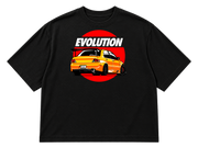 Mitsubishi Lancer Evolution