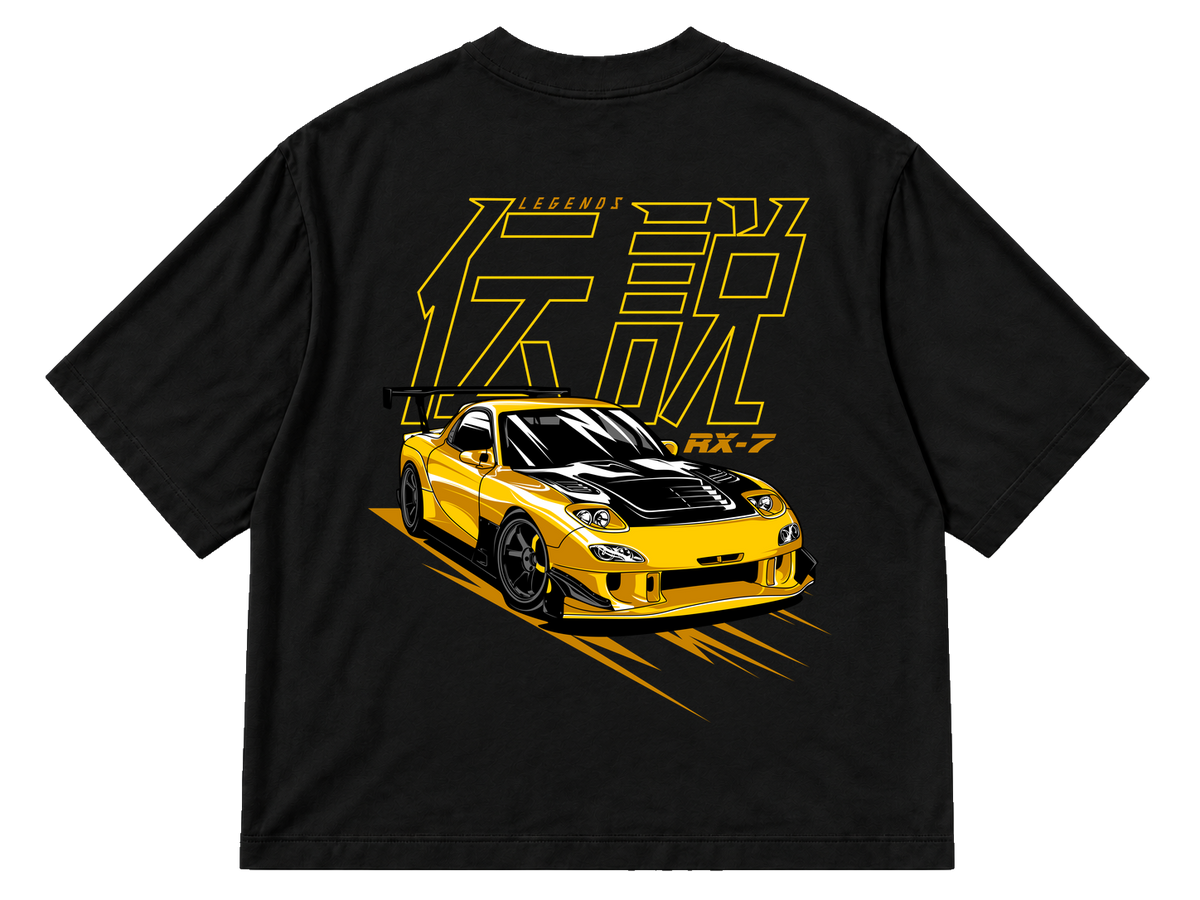 Mazda RX-7