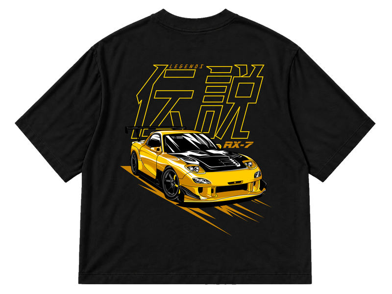 Mazda RX-7