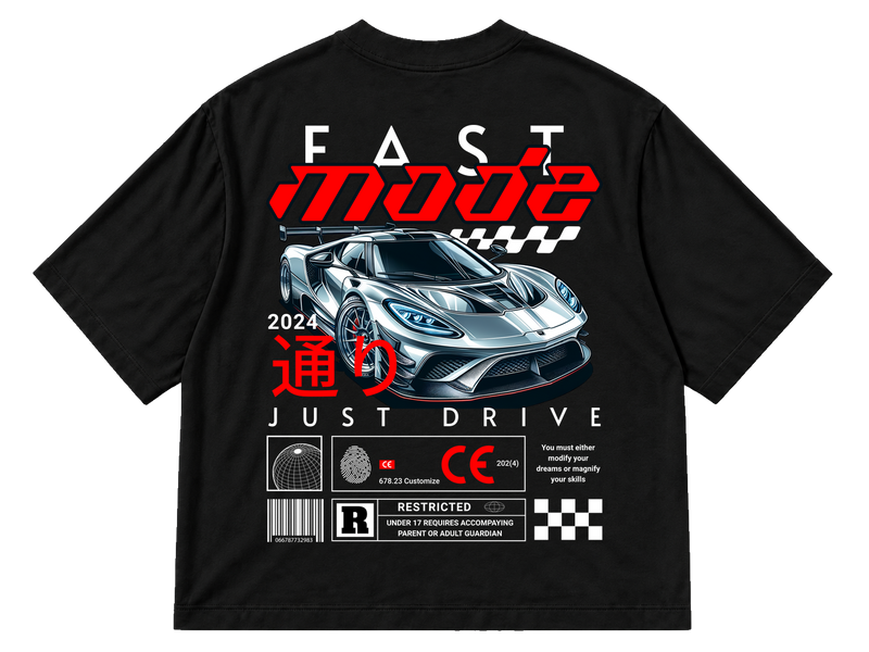 Fast Mode