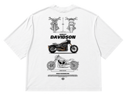Harley-Davidson FXDR