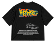 DeLorean DMC-12