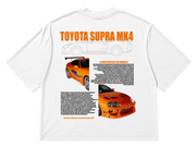 toyota supra