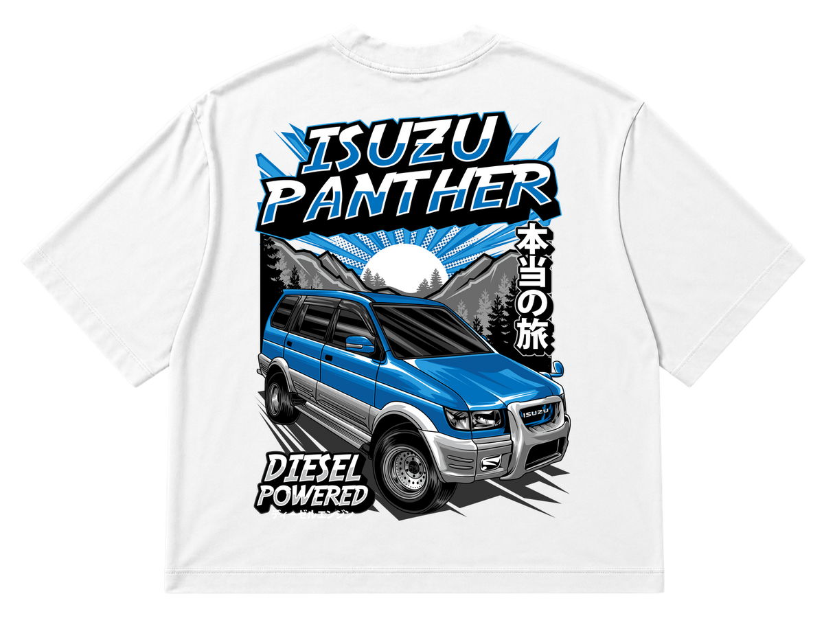 Isuzu Panther