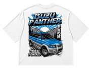 Isuzu Panther