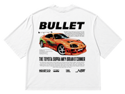 Toyota Supra MK4 Brian 2