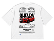 Ford Mustang Shelby