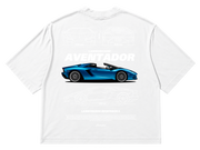 Lamborghini Aventador S