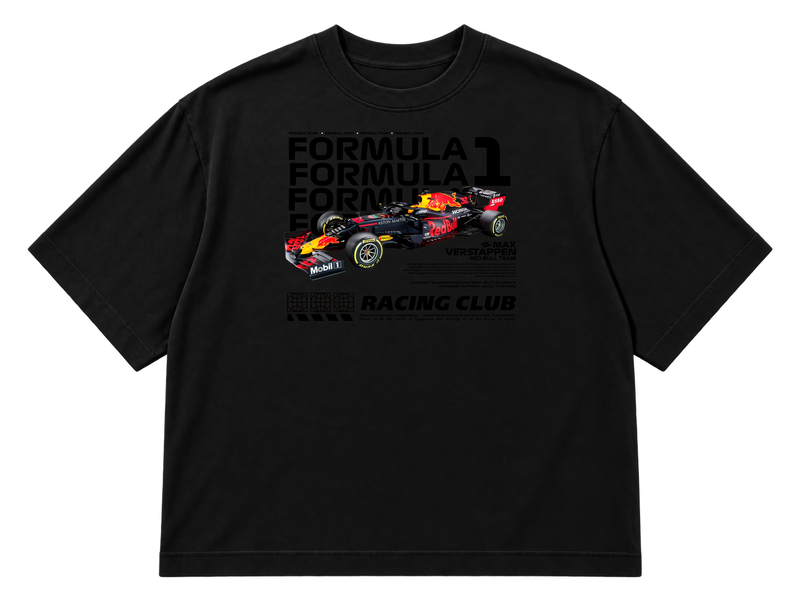 Red Bull Formula 1 Verstappen