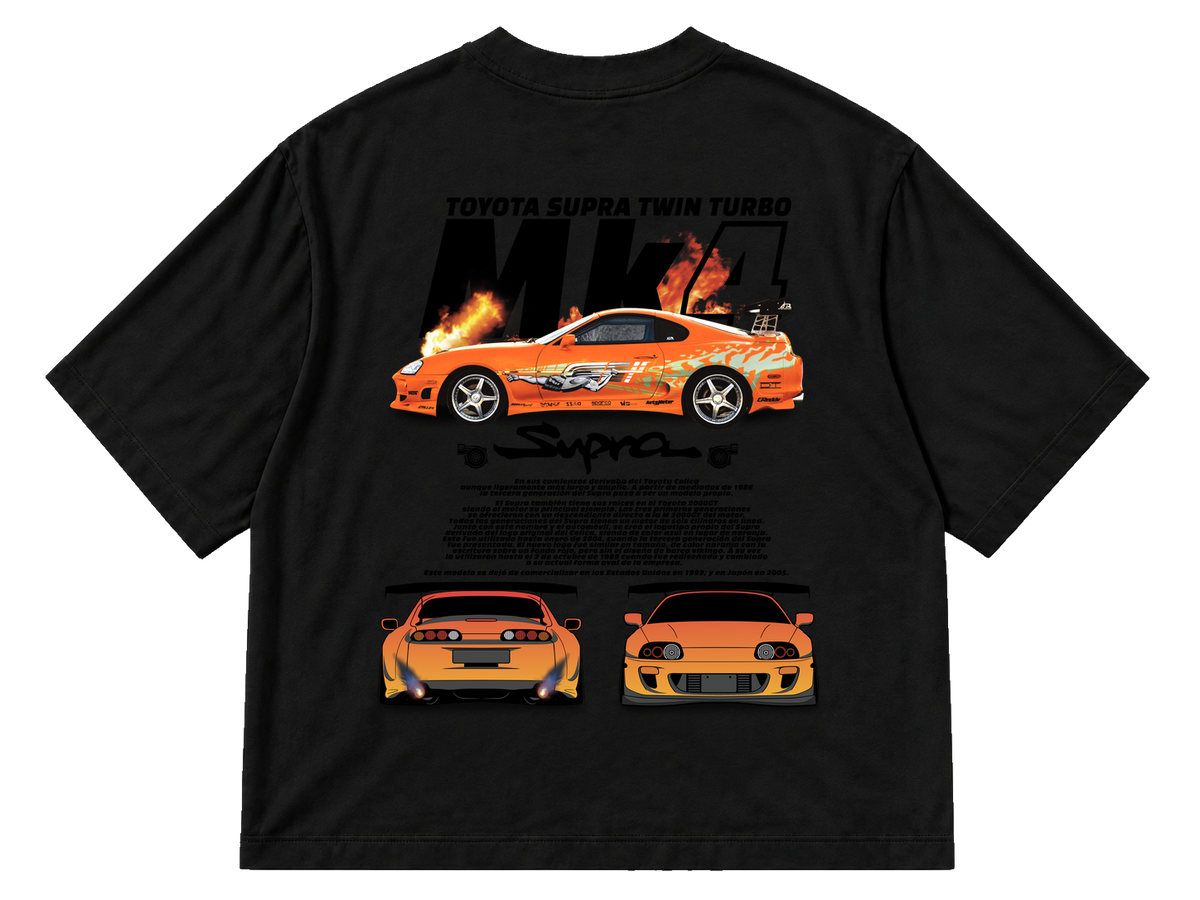 supra halftone