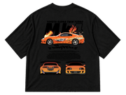 supra halftone
