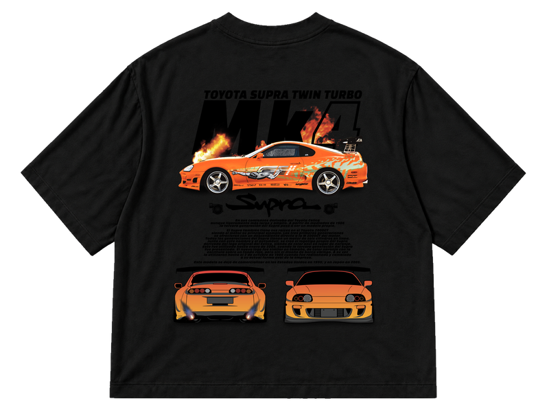supra halftone