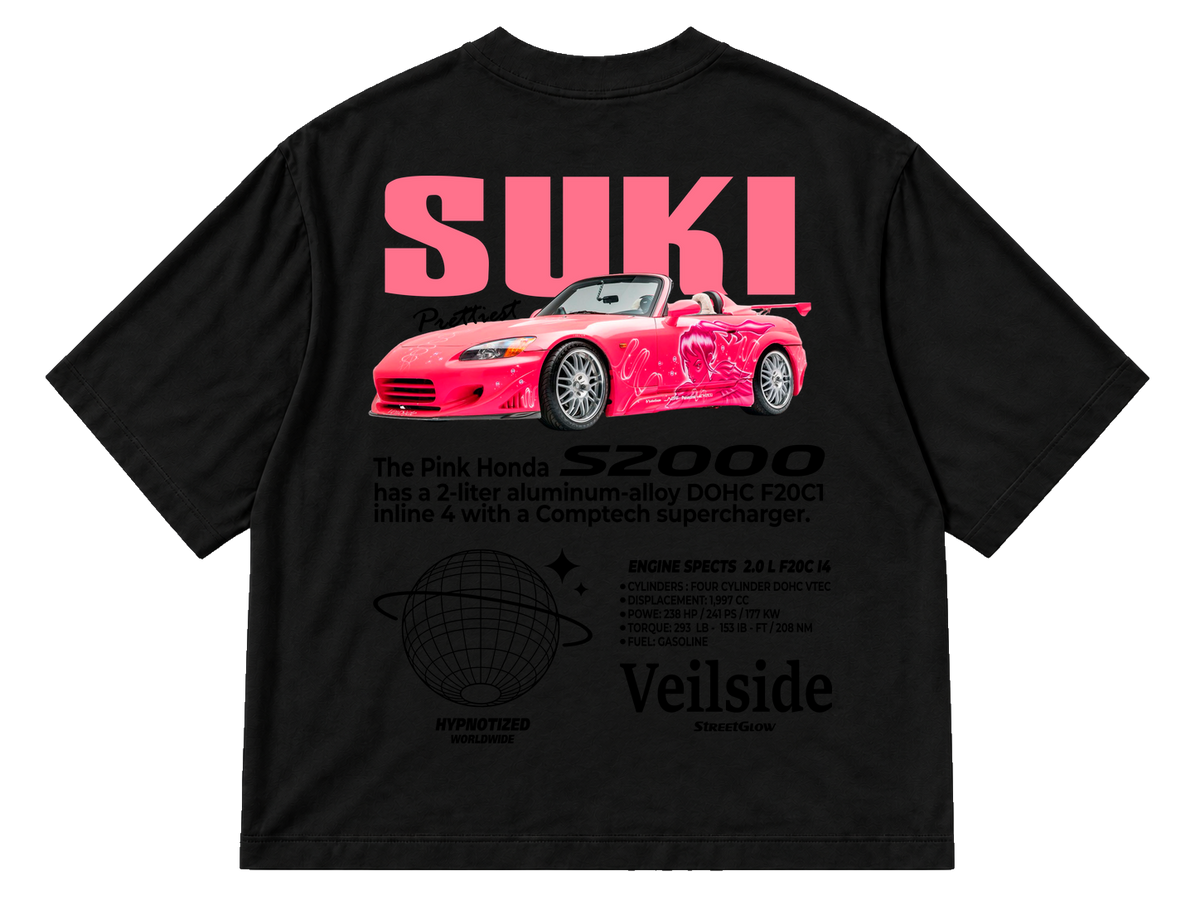 Honda S2000 Suki