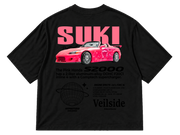 Honda S2000 Suki