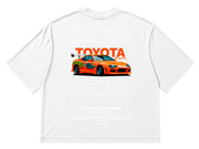 Supra MK4