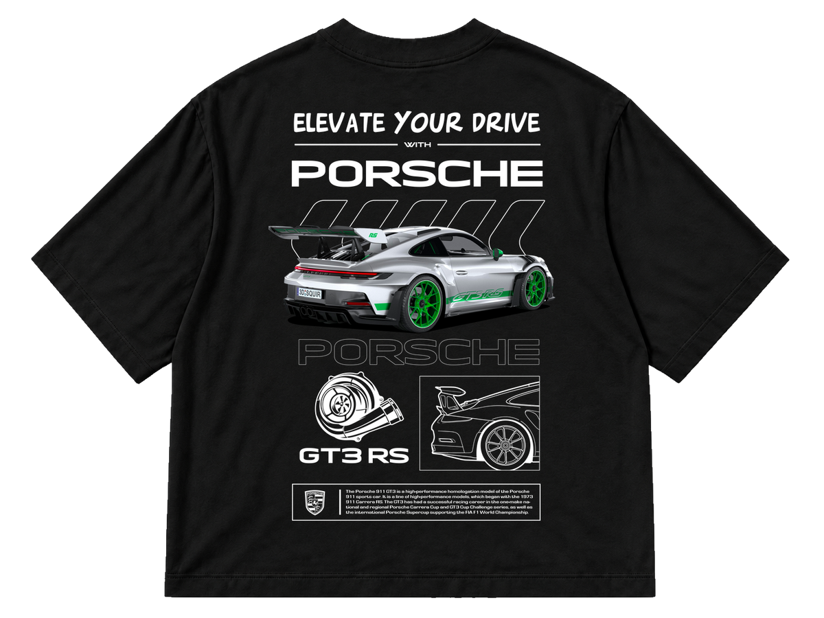 Porsche 911 GT3 RS