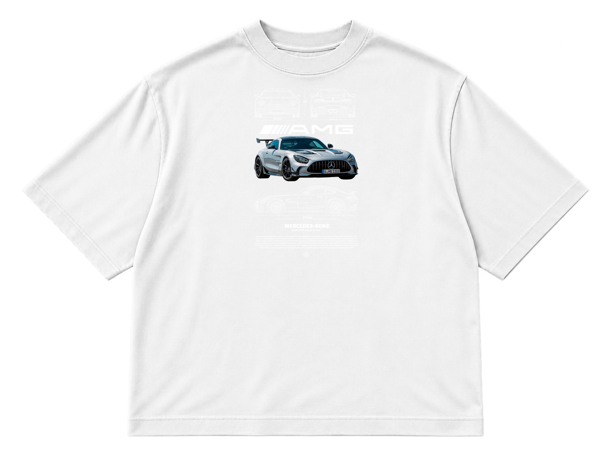 Mercedes-AMG GT