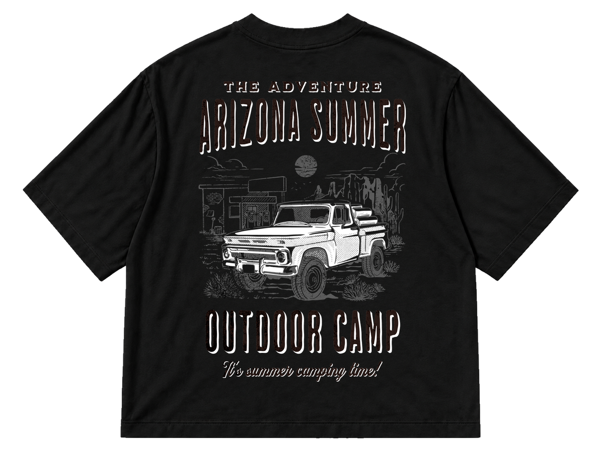 Arizona Summer Off-Road