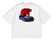 Nissan Skyline GT-R R34