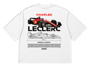 Ferrari Formula 1 Leclerc