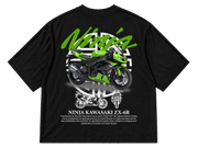 Kawasaki Ninja ZX-6R