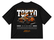 Tokyo Underground