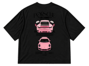 Porsche 911 Turbo S