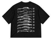 Nissan Skyline Generations