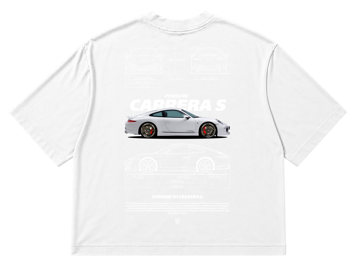 Porsche 911 Carrera S