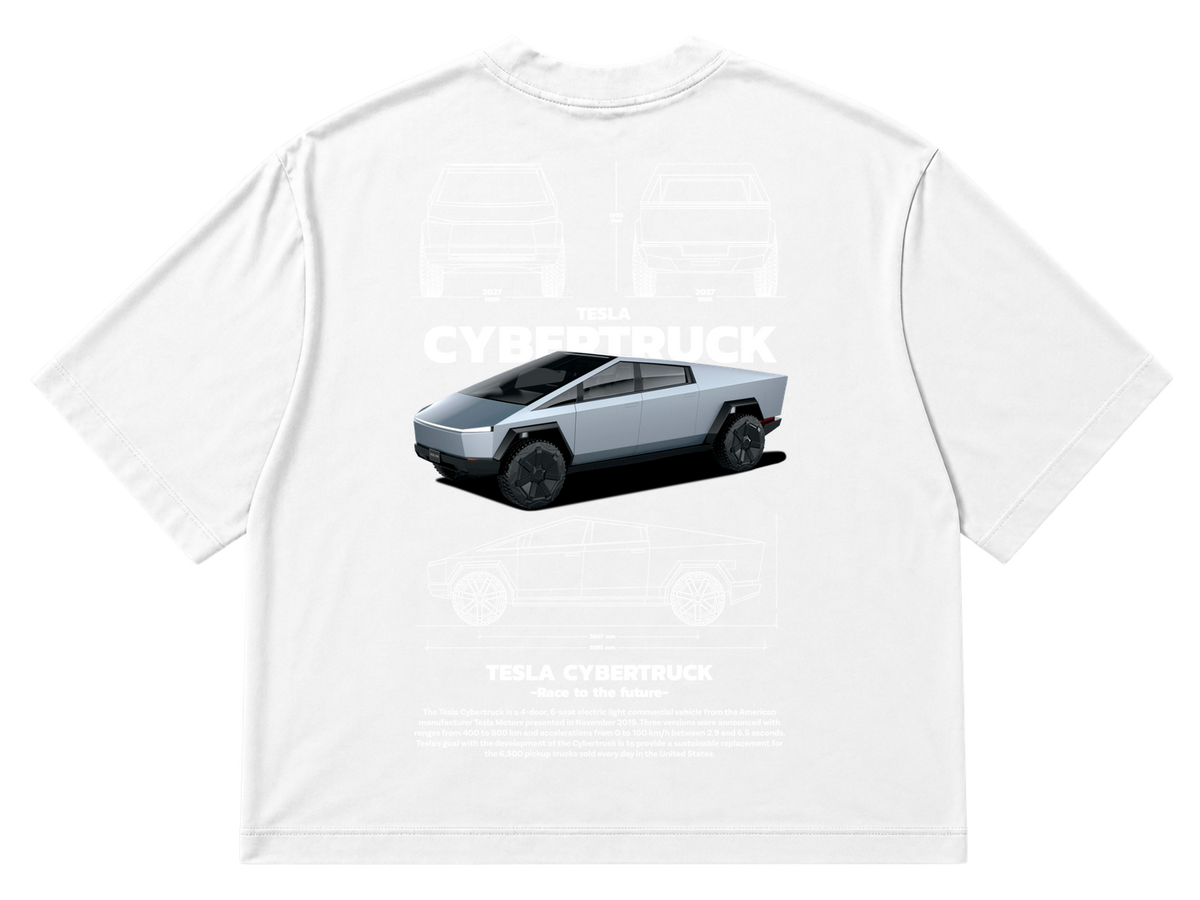 Tesla Cybertruck