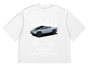 Tesla Cybertruck