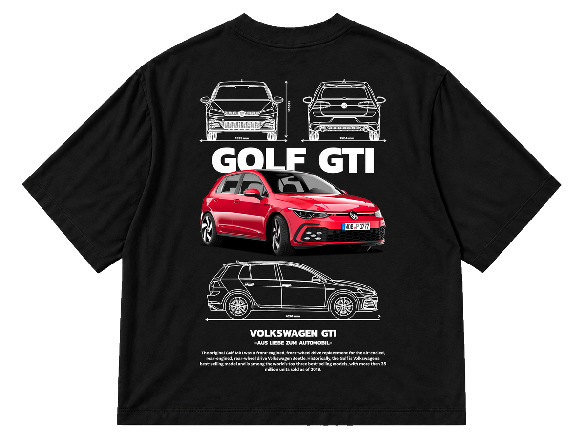 Volkswagen GTI