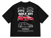 Volkswagen GTI