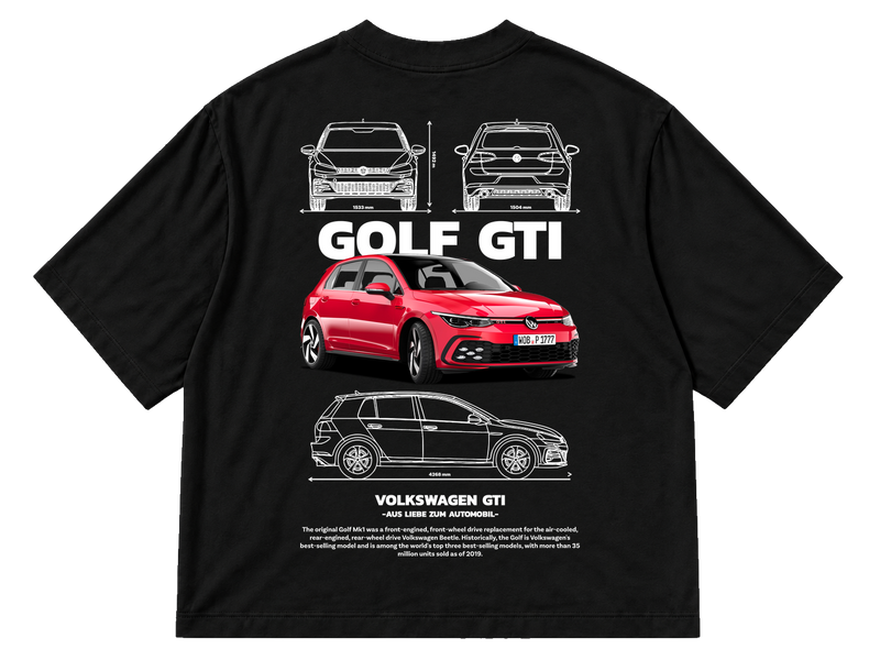 Volkswagen GTI