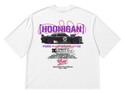 Ford Mustang Hoonicorn V2