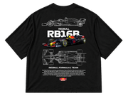 Red Bull RB16B