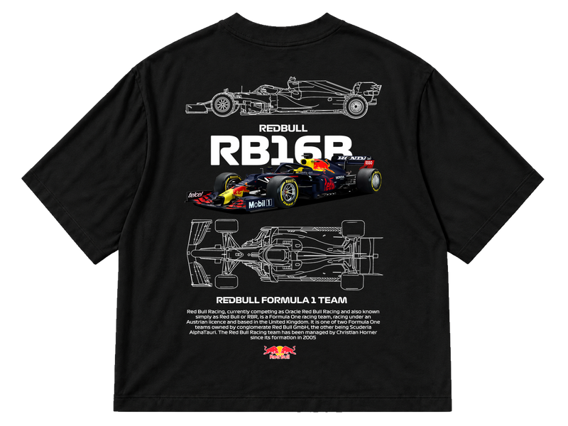 Red Bull RB16B
