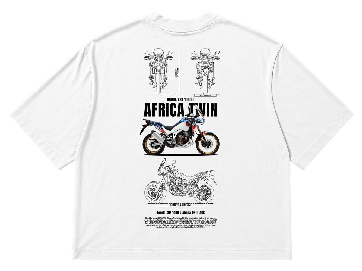 Honda Africa Twin