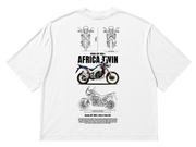 Honda Africa Twin
