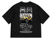 Rubicon Yellow