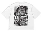King Kong Hot Rod