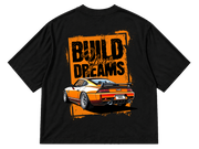 Build Your Dreams