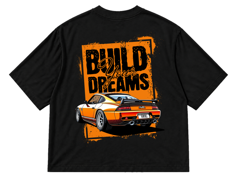 Build Your Dreams