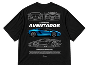 Lamborghini Aventador S