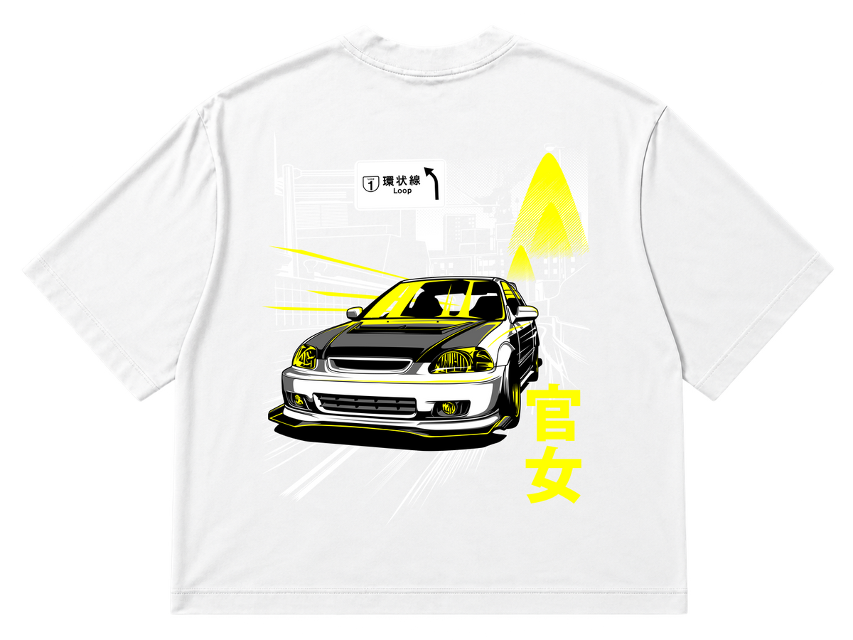 JDM Coupe
