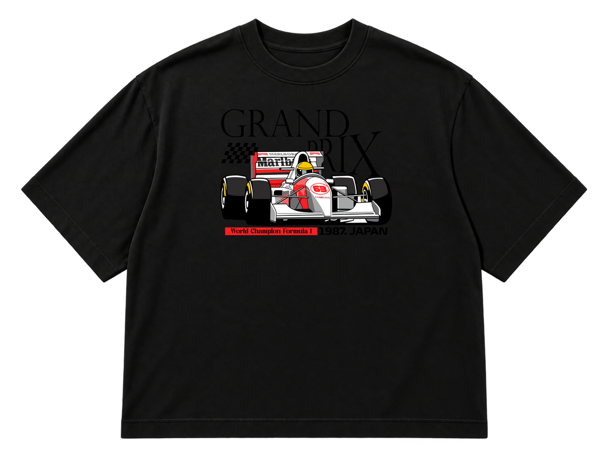 Grand Prix Japan