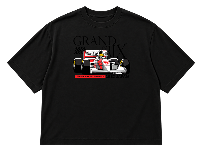 Grand Prix Japan