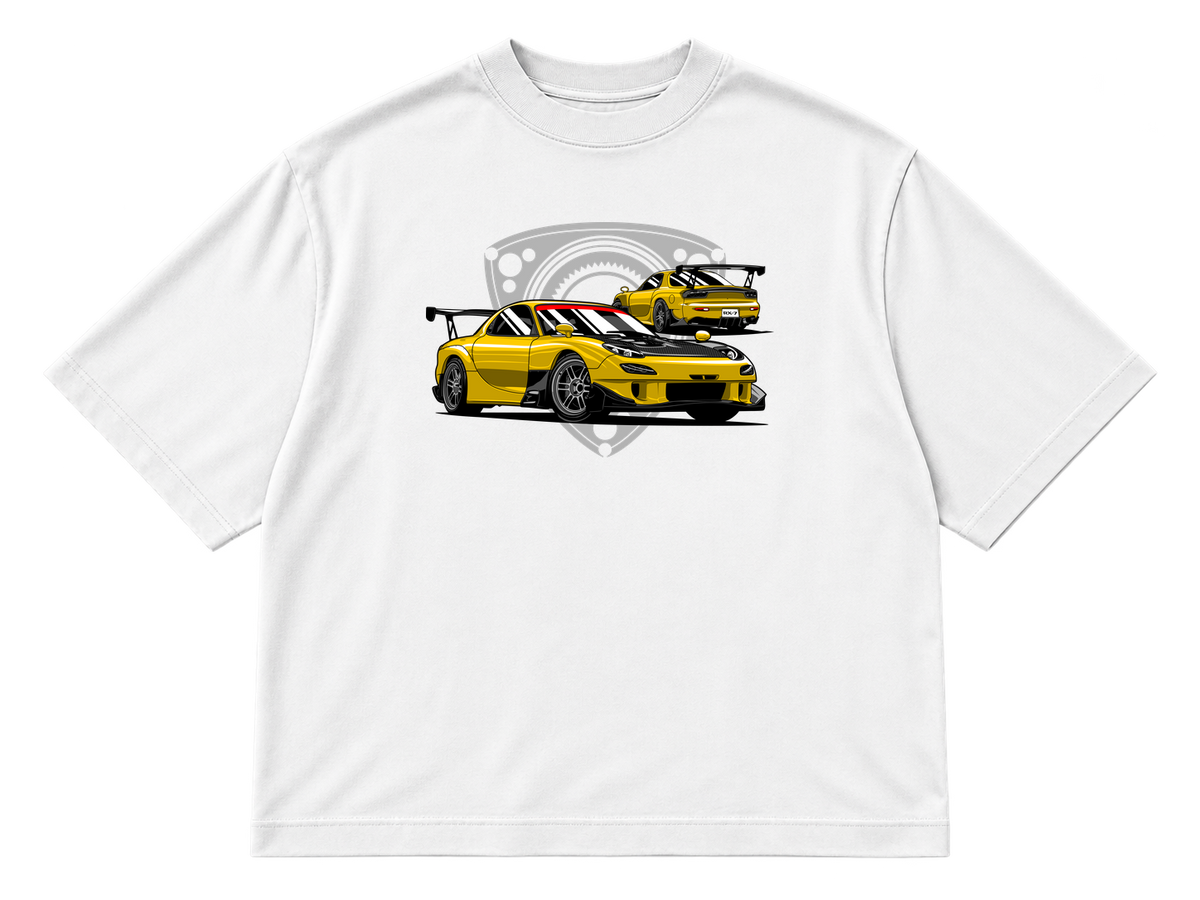 Mazda RX-7